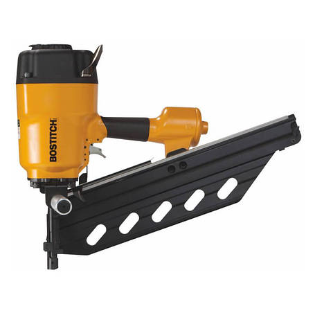 Пістолет цвяхозабивний пневматичний BOSTITCH BRT130-E, фото 1