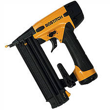 Пістолет штифтозбивний пневматичний BOSTITCH BT1855-E, фото 2