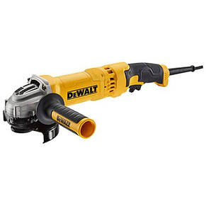 Шліфмашина кутова — болгарка мережева DeWALT DWE4277, фото 1