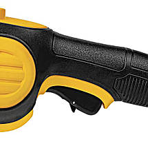 Шліфмашина кутова — болгарка мережева DeWALT DWE4557, фото 6