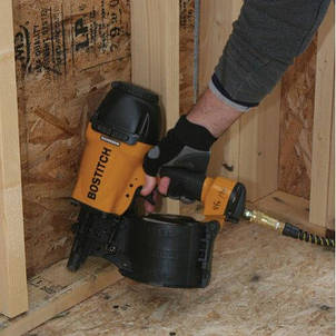 Пістолет цвяхозабивний пневматичний BOSTITCH N89C-2K-E, фото 2