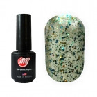 Гель-лак №177 My Nail ТМ 9 мл*