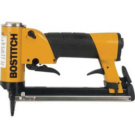 Пістолет скобозабивний пневматичний BOSTITCH 21671B-E, фото 1