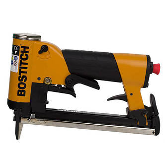 Пістолет скобозабивний пневматичний BOSTITCH 21680B-A-E, фото 1