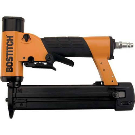 Пістолет скобозабивний пневматичний BOSTITCH 21680B-E, фото 1