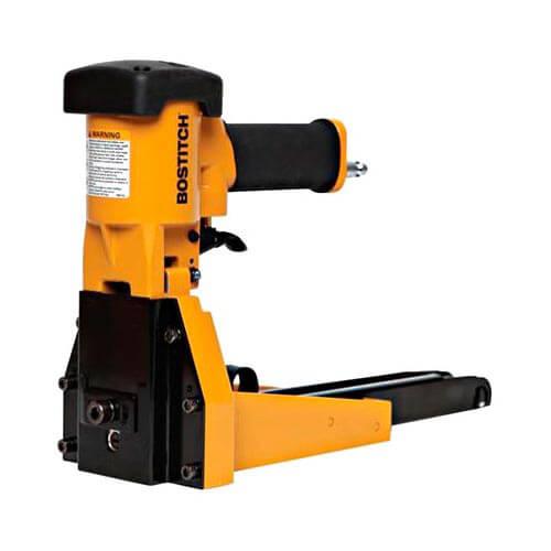 Пістолет скобозабивний пневматичний для картонного паковання BOSTITCH DS-3519-E