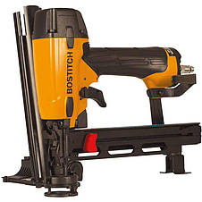 Пістолет скобозабивний пневматичний BOSTITCH SL1838BC-E, фото 2