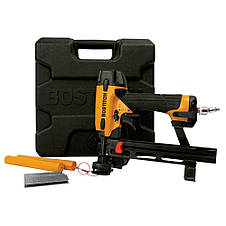 Пістолет скобозабивний пневматичний BOSTITCH SL1838BC-E, фото 3