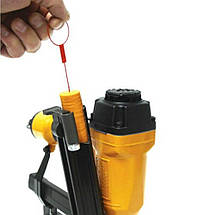 Пістолет скобозабивний пневматичний BOSTITCH SL1838BC-E, фото 4