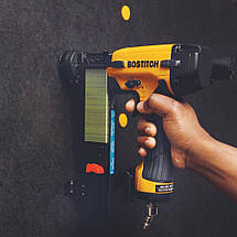 Пістолет скобозабивний пневматичний BOSTITCH SL1838BC-E, фото 5