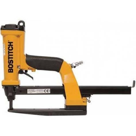 Степлер пневматичний для роботи з упаковкою BOSTITCH P51-5B-E, фото 1
