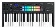 MIDI-клавиатура NOVATION Launchkey 37 MK3