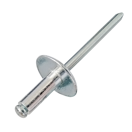 Заклепка 4,8*35, фото 1