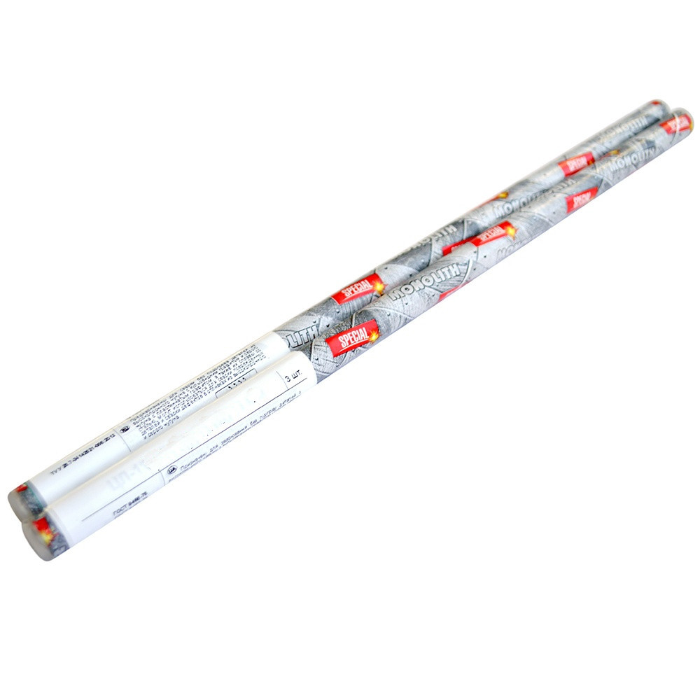 Електрод Моноліт Е4047 для алюм. 4,00 мм 3 шт., фото 1