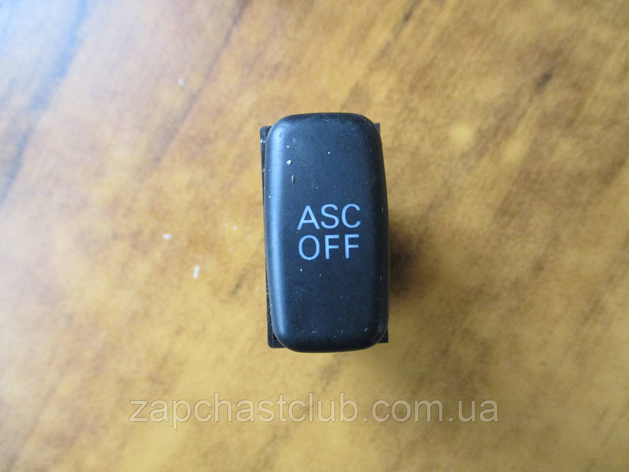 Кнопка Asc 8602A009194902 Lancer X Mitsubishi, фото 1