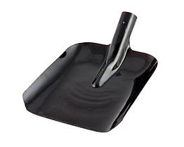 Лопата совкова піскова ЛСП №1 270*220мм