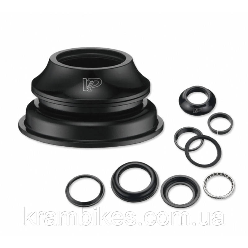 Кермова колонка 1-1/8″ VP VP-Z104PE (10mm) d 28.6/44/30
