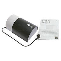 Електропривід SHEL60 Nice для секційних воріт (до 8.4 м кв.)