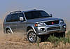 Комплект усиленной подвески IronMan для Mitsubishi Pajero Sport 1998 - 2008 (масляные амортизаторы), фото 5
