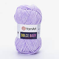 YarnArt Dolce BaBy (Дольче Бейбі) 744