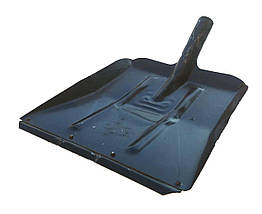 Лопата сніг-зерно