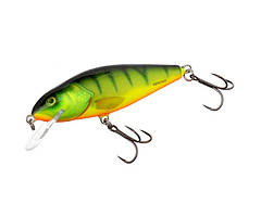 Воблер Salmo Perch 8 80мм 12г 0,5-2м HP