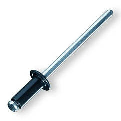 Заклепка 4,0*10 RAL 7024