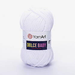 YarnArt Dolce BaBy (Дольче Бейбі) 741