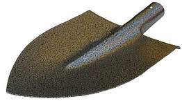 Лопата штикова копальна Арма ЛКО молоткове покриття