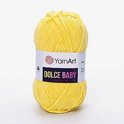 YarnArt Dolce BaBy (Дольче Бейбі) 761