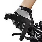 Велорукавиці спортивні для сенсорних екранів Kyncilor, фото 4