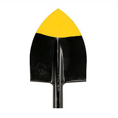 Лопата копальна загострена ЛКО Budmonster гартована