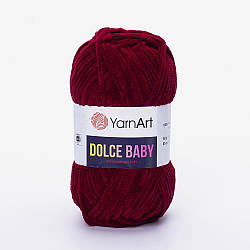 YarnArt Dolce BaBy (Дольче Бейбі) 752