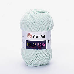 YarnArt Dolce BaBy (Дольче Бейбі) 753