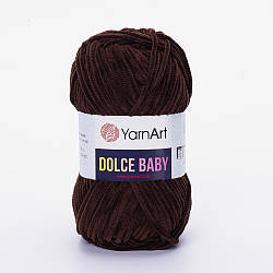 YarnArt Dolce BaBy (Дольче Бейбі) 775