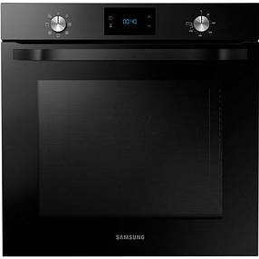 Духовка електрична Samsung NV75J3140BB, фото 2