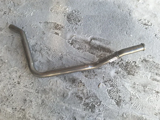 53А-1203210-10 Труба приймальна ГАЗ 53, ГАЗ 3307 права