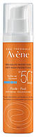 Avene Fluide sans parfum SPF 50+ Флюид для лица солнцезащитный Авен без отдушек