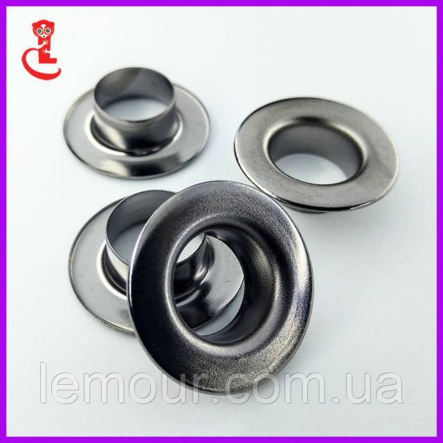 заклепка люверс 13 мм