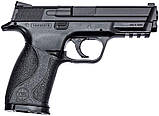Пневматичний пістолет SAS MP-40 Metal, фото 2
