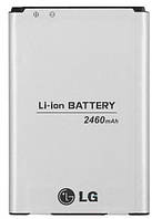 Акумулятор LG BL-59JH 2460mAh L7 II Dual P715 Оригінал