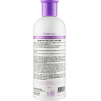 Емульсія для обличчя з молочним екстрактом Farmstay Milk Visible Difference White Emulsion 350 мл, фото 3