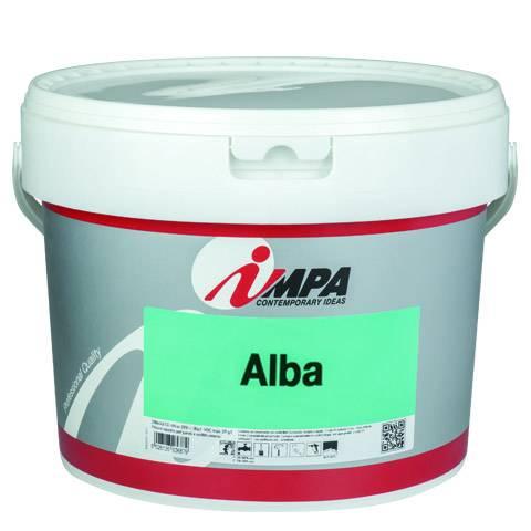 Декоративна штукатурка Impa 0558 Alba