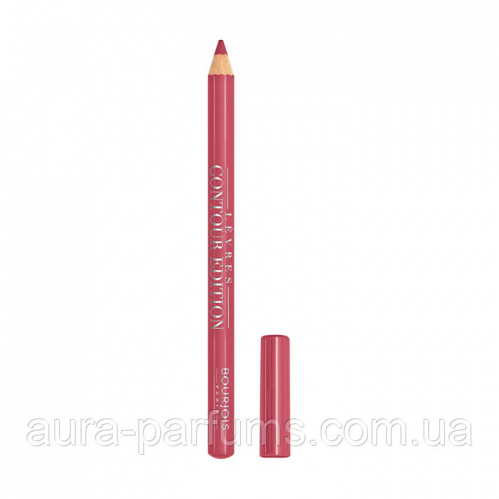 Олівець для губ Bourjois Levres Contour Edition