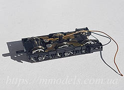 Запасні частини для локомотивів - рама візка тепловозів серії BR130