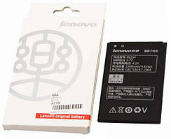 Акумулятор Lenovo BL214 1300mAh A316, A269, A208T, A218T (коробка)