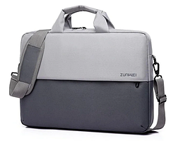 Сумка Zunwei Y09  для ноутбука 15.6