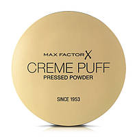 Компактная пудра Max Factor Creme Puff Pressed Powder