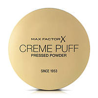 Компактна пудра Max Factor Creme Puff Pressed Powder