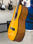 Класична гітара STAGG C440 M BLC, фото 5